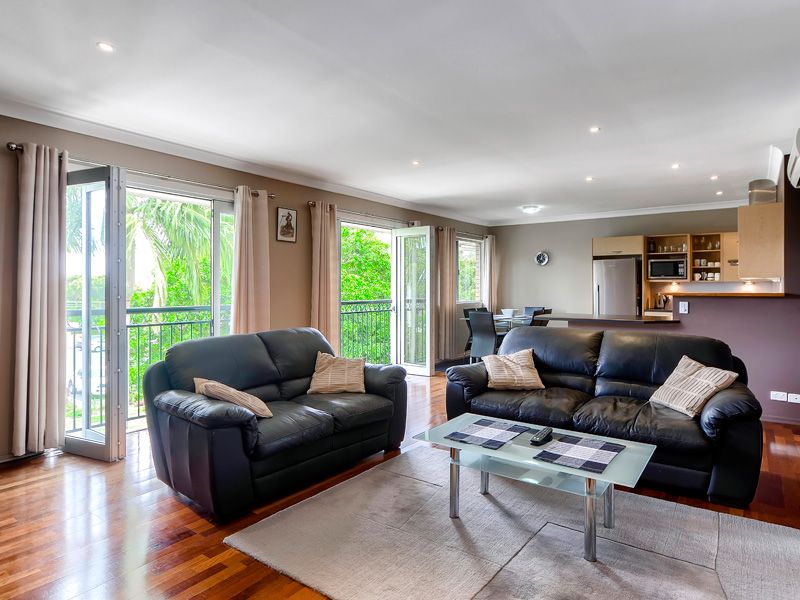 3/91 Racecourse Road, ASCOT, QLD 4007