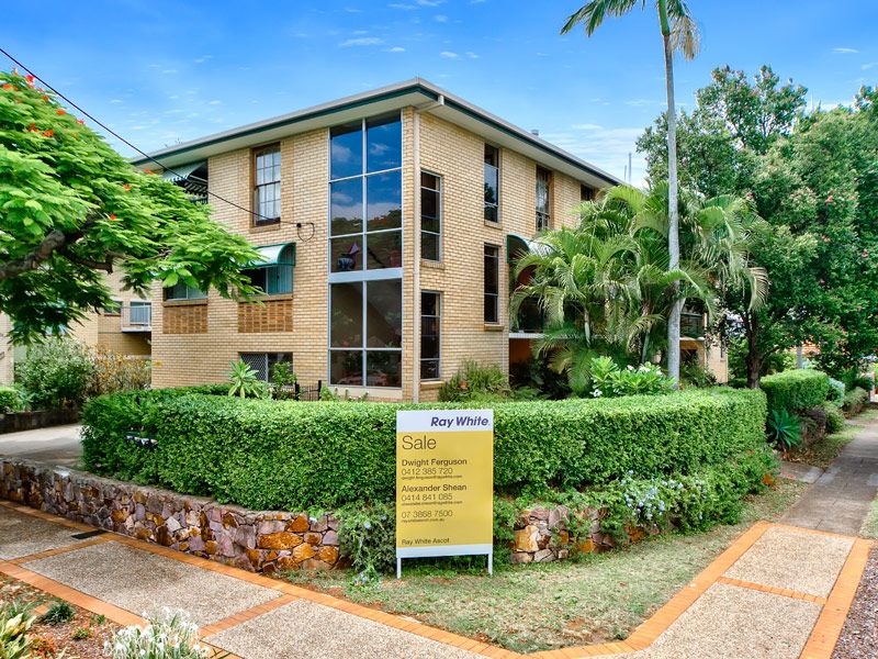 91 Racecourse Road, ASCOT QLD 4007