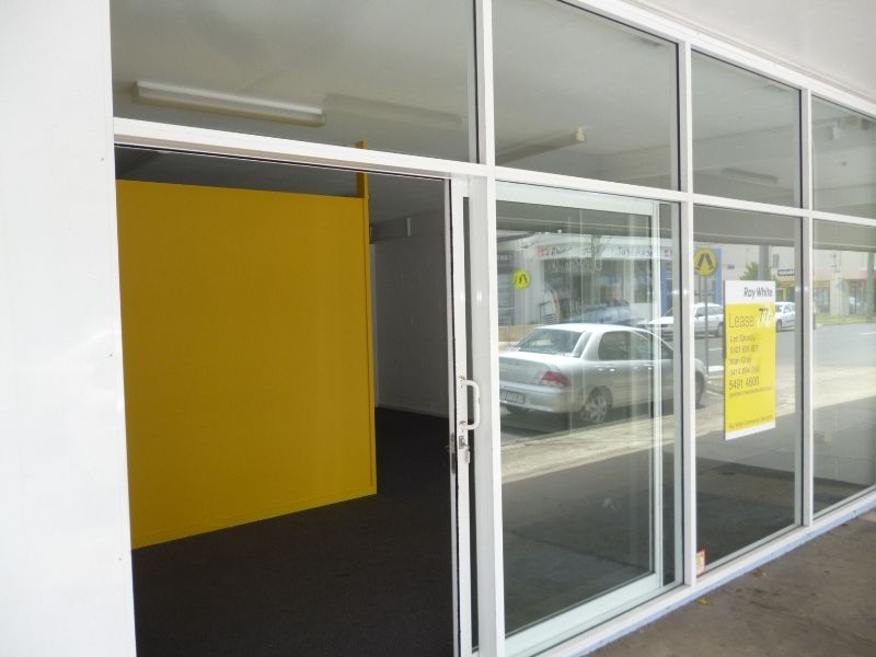 1/122 Bulcock Street, CALOUNDRA, QLD 4551