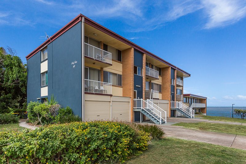 1/40 Prince Edward Parade, REDCLIFFE, QLD 4020