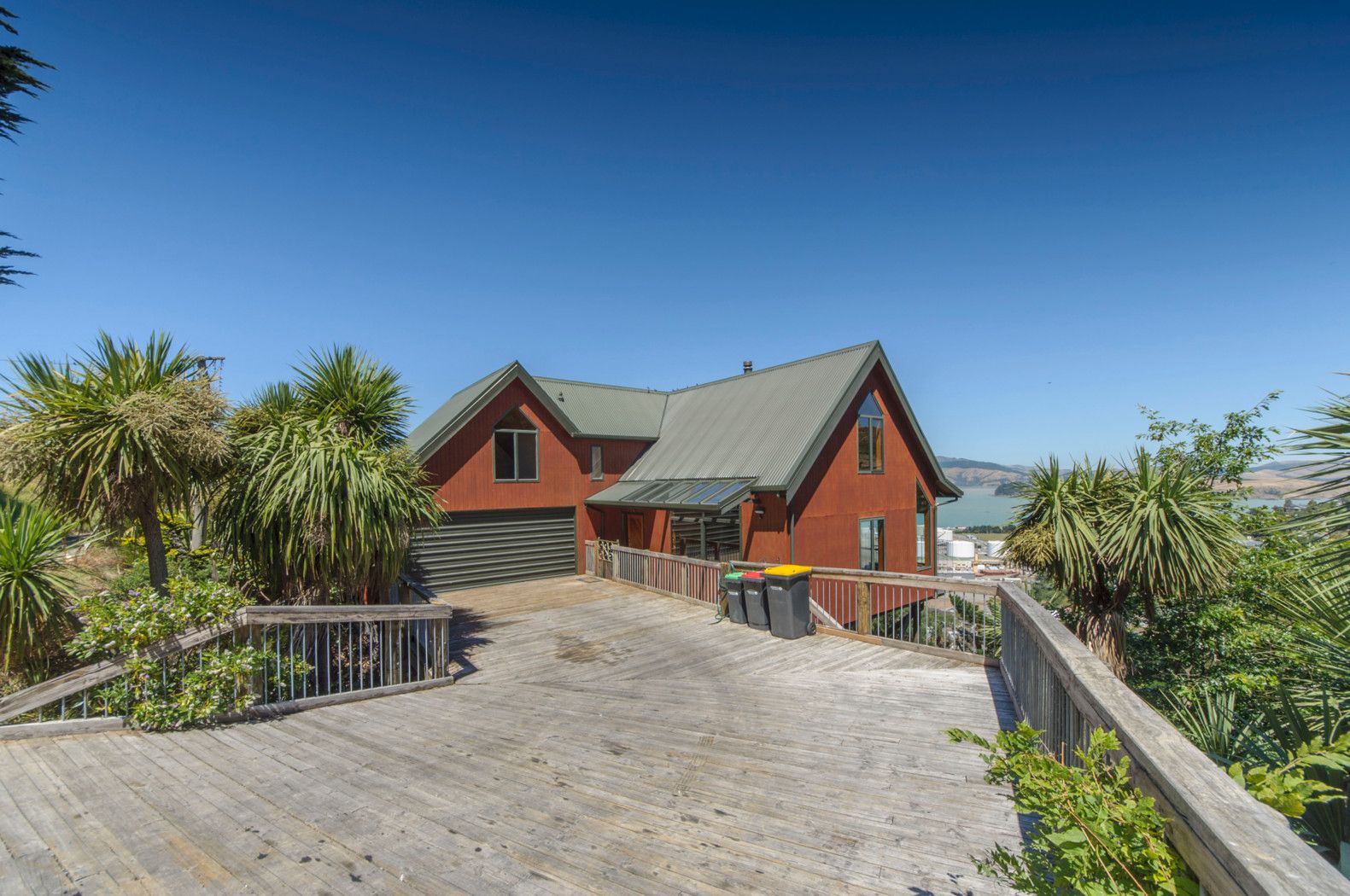 7 Harmans Road, LYTTELTON, Christchurch City