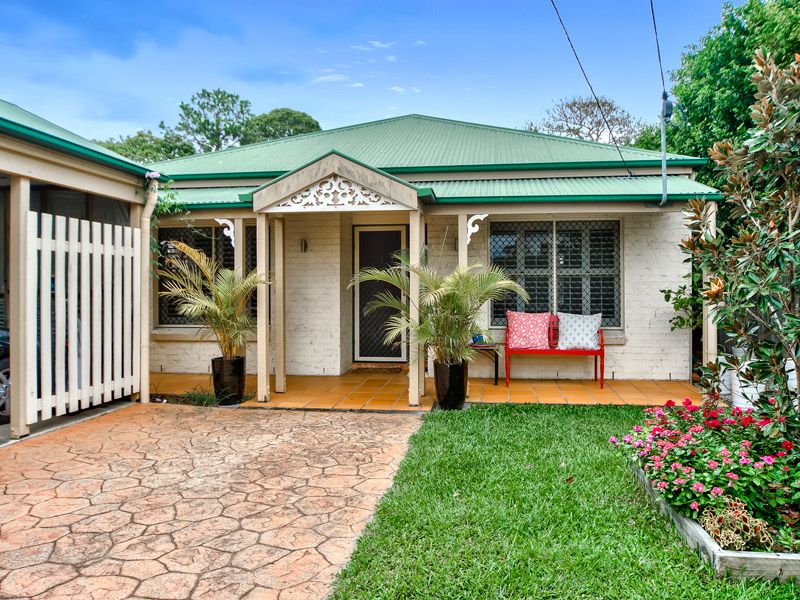 61 Mein Street, HENDRA QLD 4011