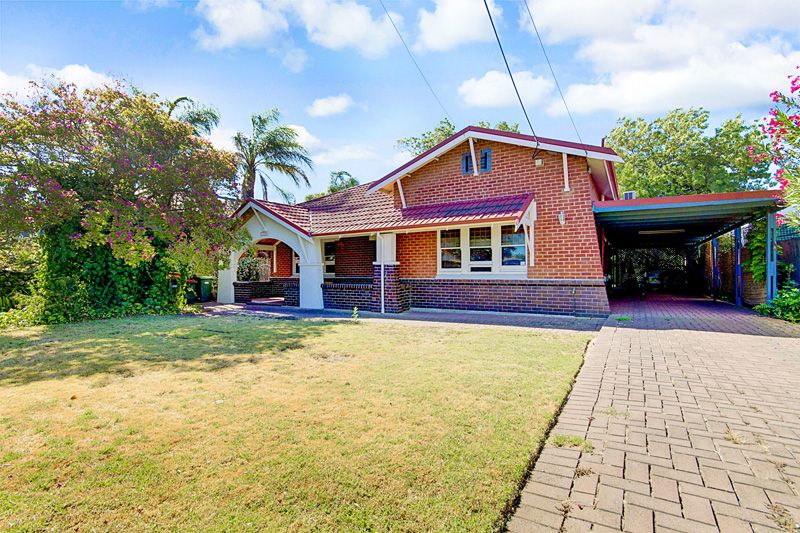 2 Tarragon Street, MILE END SA 5031