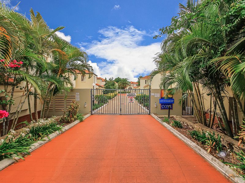 9/21 Princess Street, CLEVELAND, QLD 4163