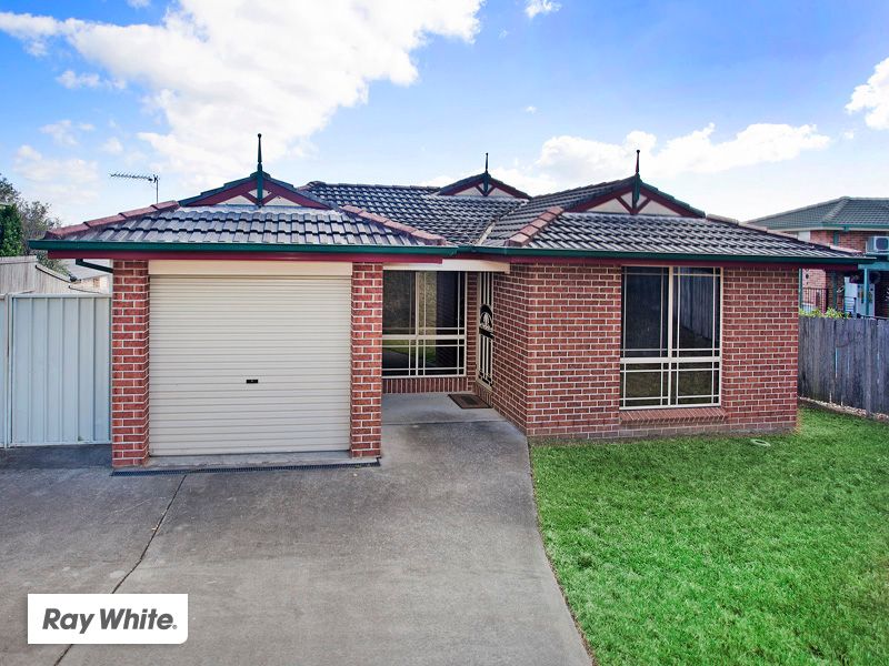 20 Fields Drive, ALBION PARK NSW 2527