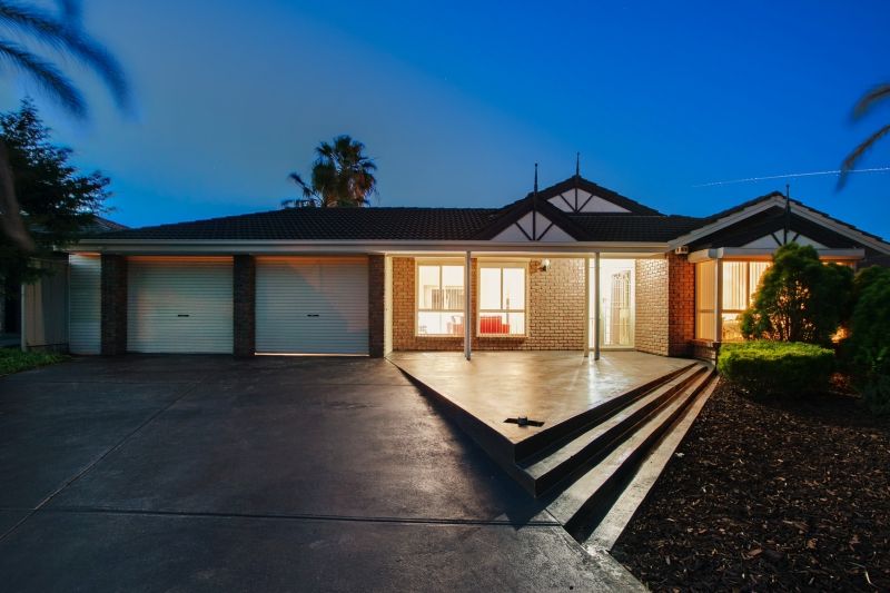 12 Caston Street, POORAKA SA 5095