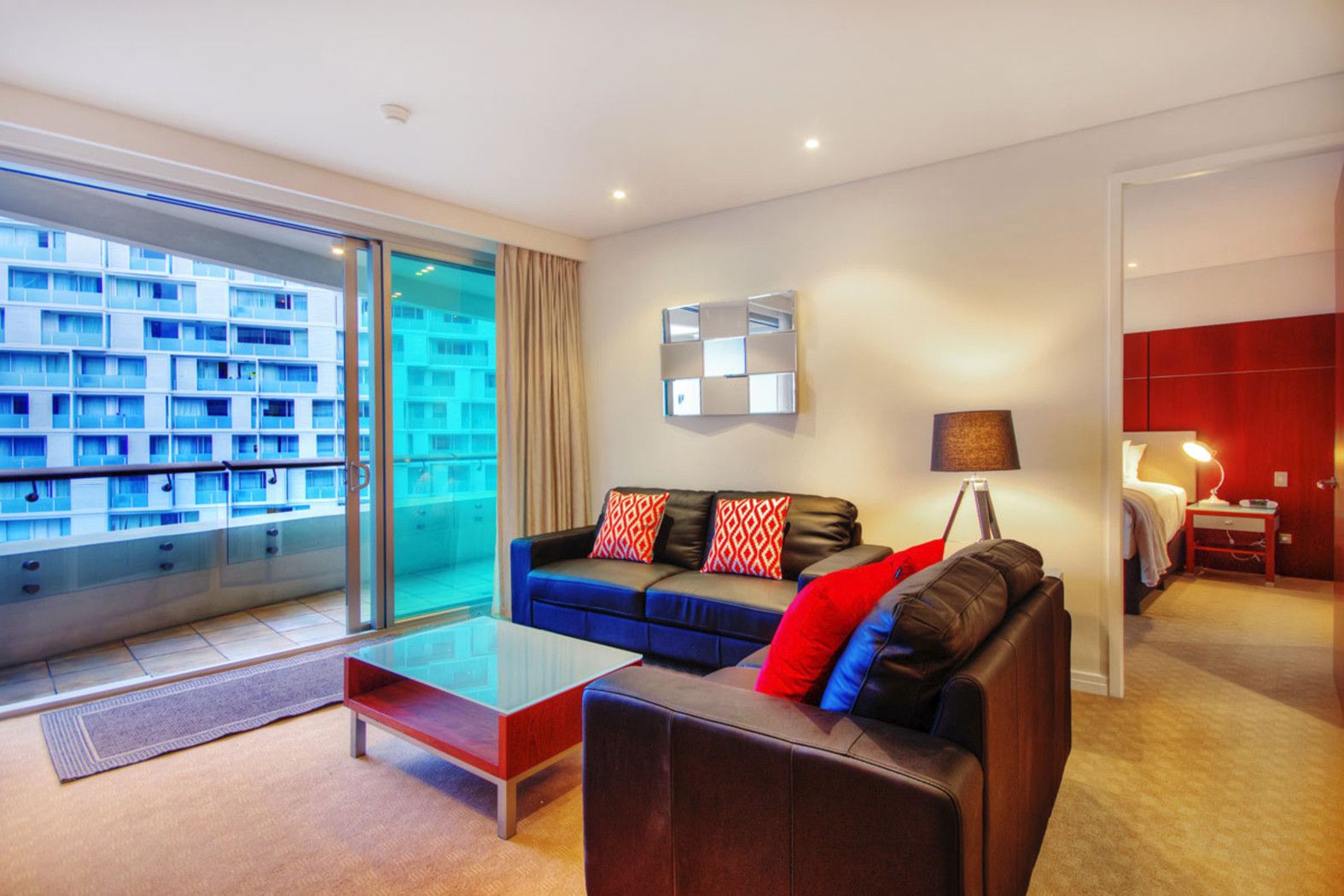 AUCKLAND CENTRAL, Auckland City