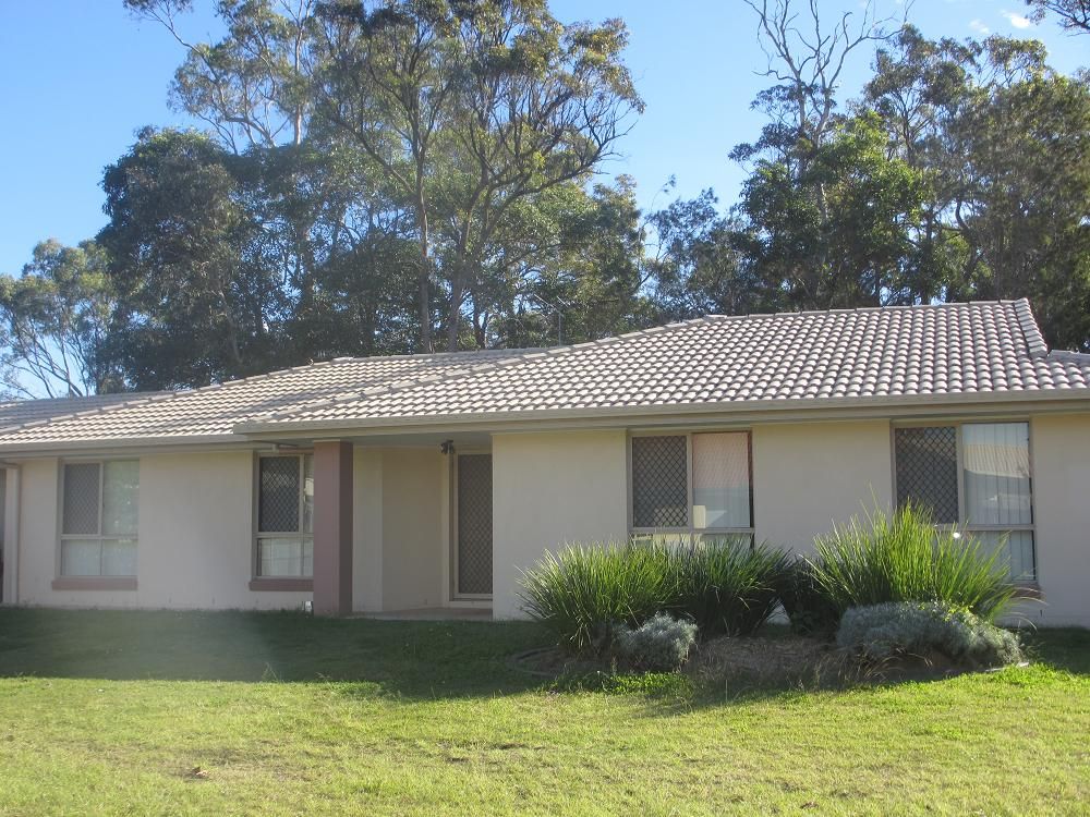 28 Michigan Crescent, PARKINSON, QLD 4115