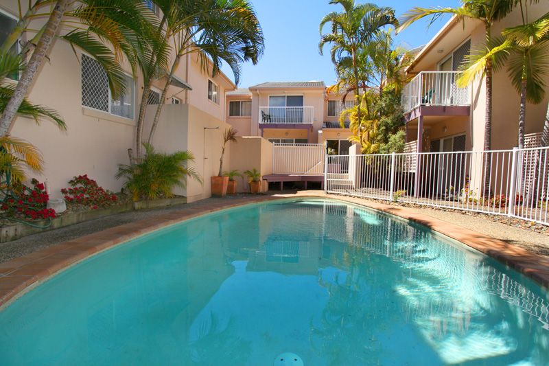 8/52 Sixth Avenue, COTTON TREE, QLD 4558