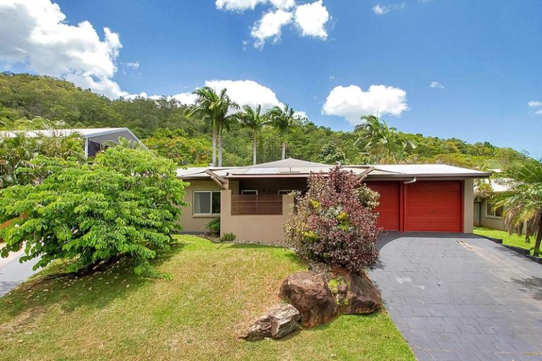 CARAVONICA, QLD 4878