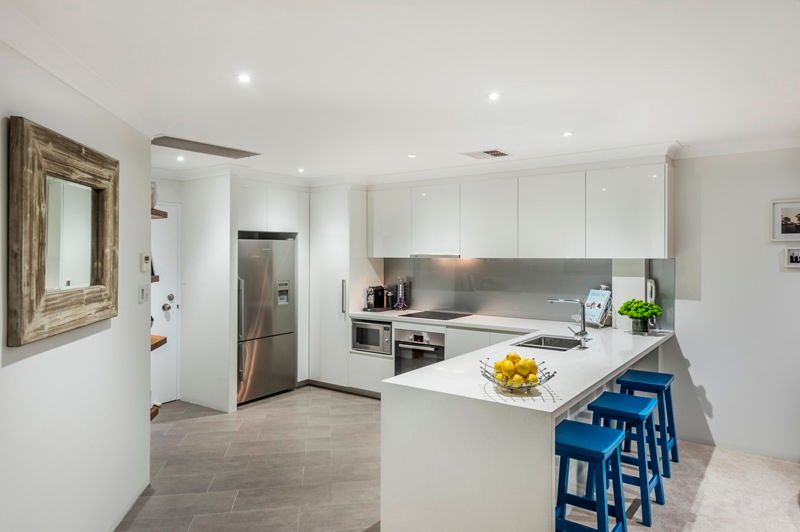 14/179 Baroona Road, PADDINGTON, QLD 4064