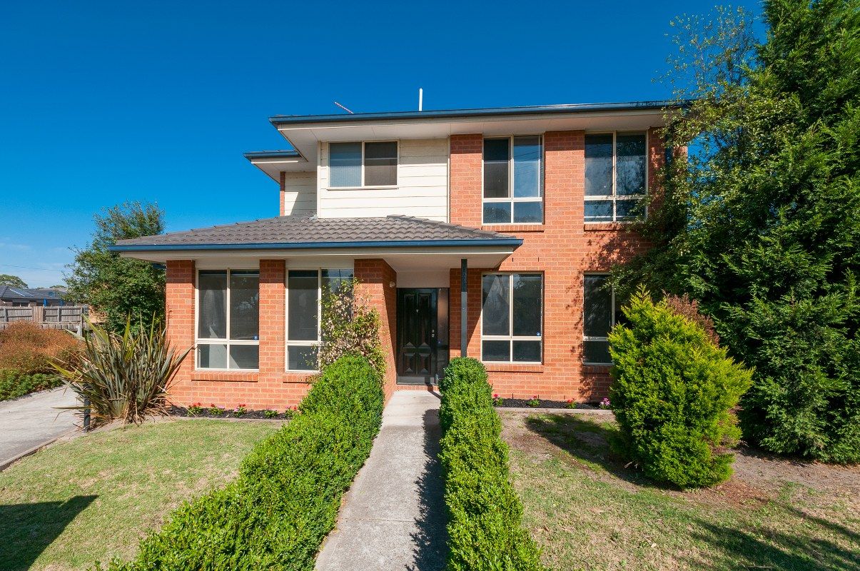35 Hamilton Street, CRAIGIEBURN VIC 3064
