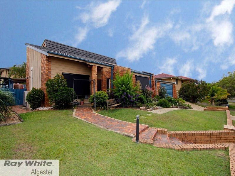 3 Cedara Street, ALGESTER QLD 4115