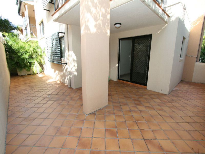 3/190 Wellington Road, EAST BRISBANE, QLD 4169
