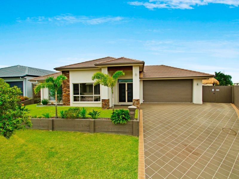 4 Couples Street, NORTH LAKES, QLD 4509
