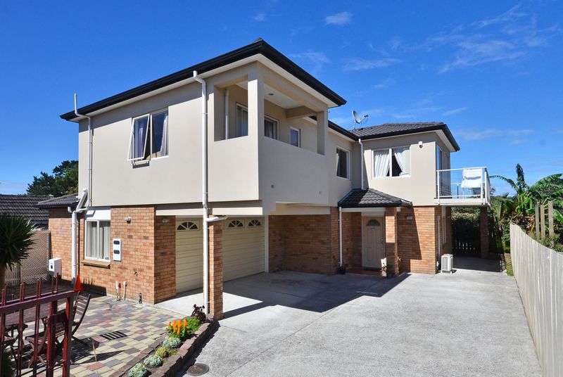 House 13A Great South Road, Papatoetoe, Manukau City