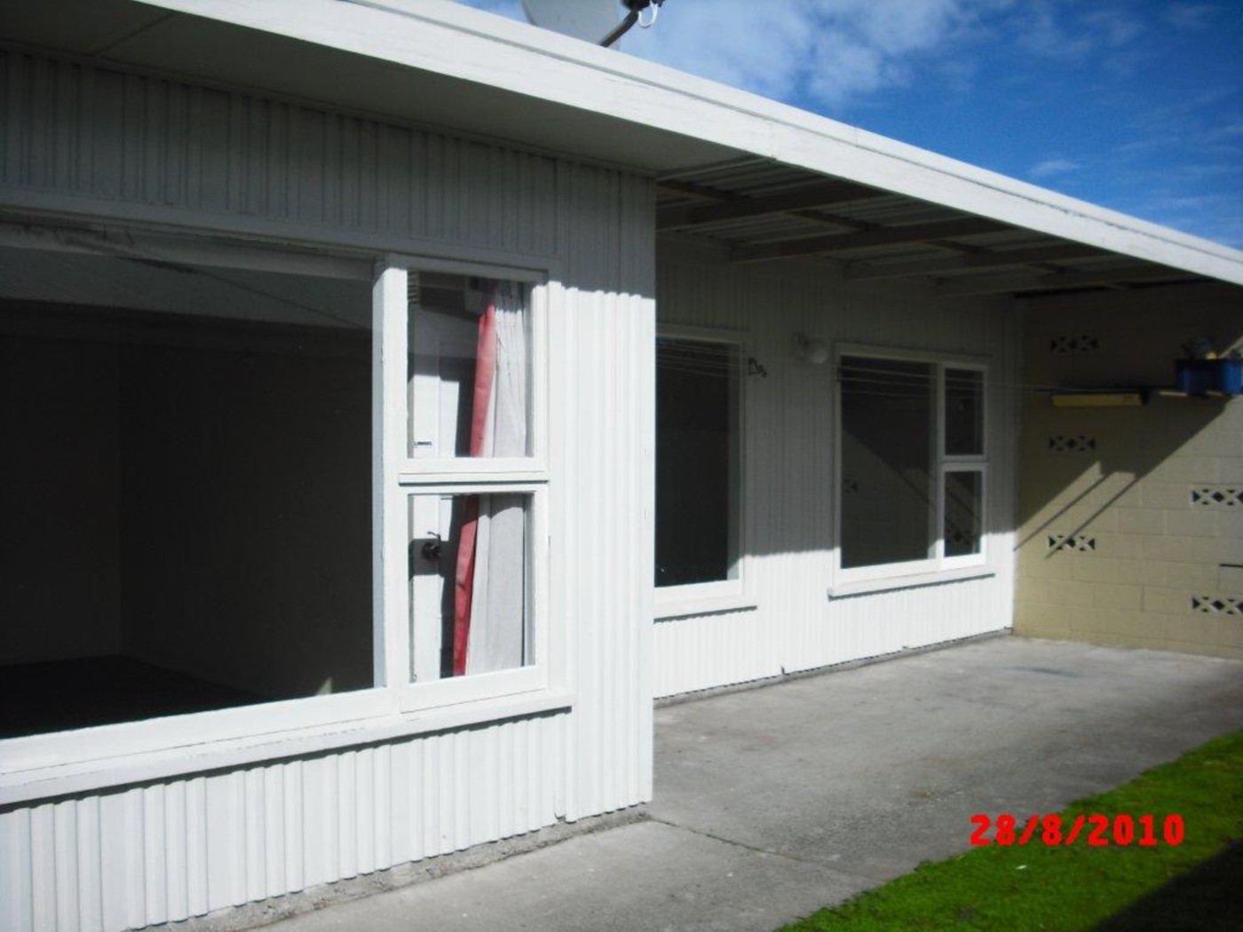 New Brighton, Christchurch City