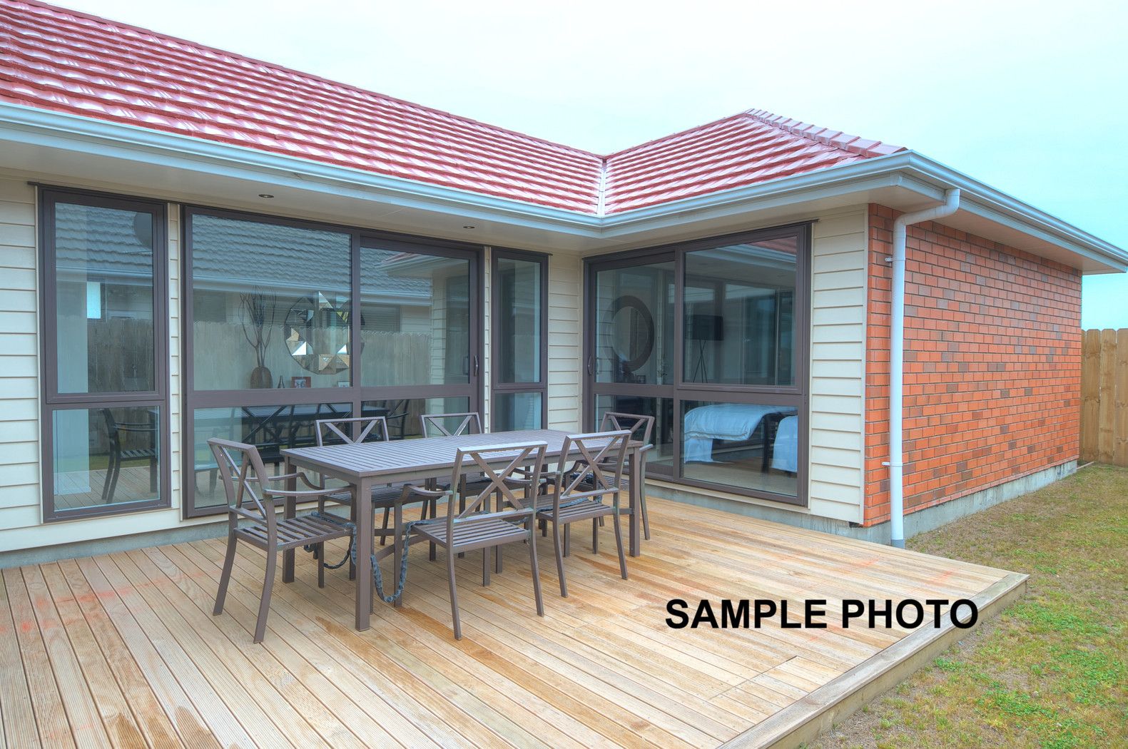 Takanini, Papakura