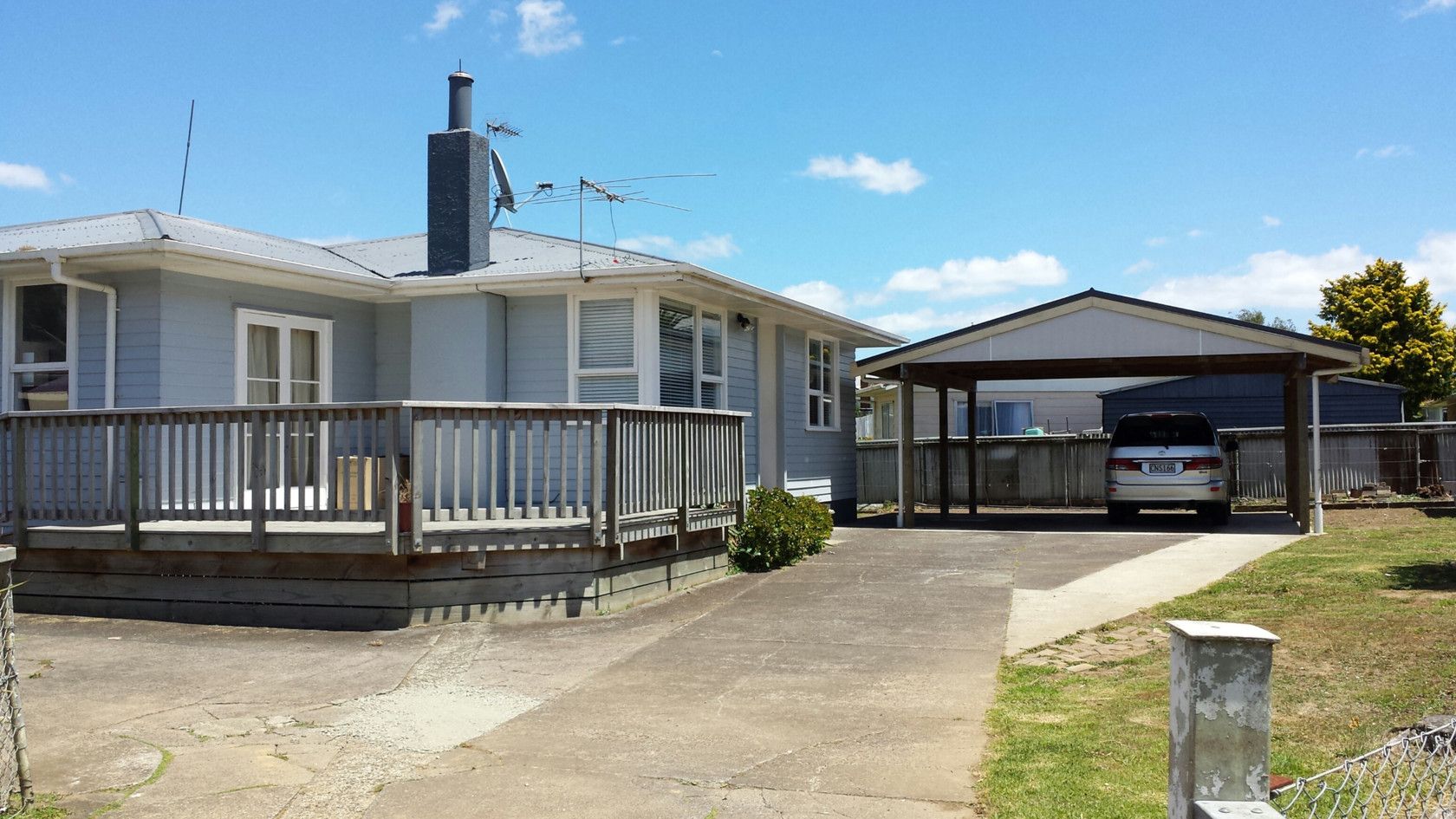 15 Rush Place, MANGERE, Manukau City