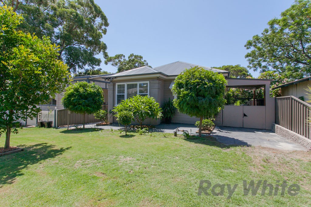 52 George Street, TIGHES HILL, NSW 2297