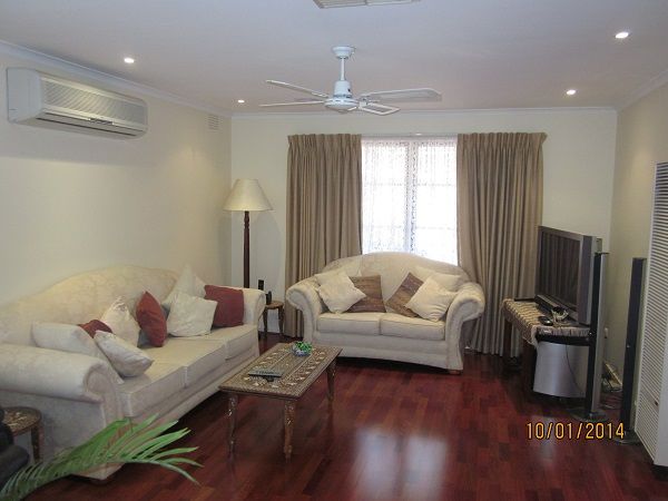 22 Sandleford Place, DINGLEY VILLAGE, VIC 3172