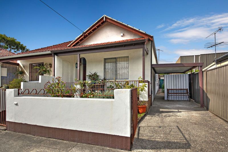 149 Sydenham Road, MARRICKVILLE NSW 2204