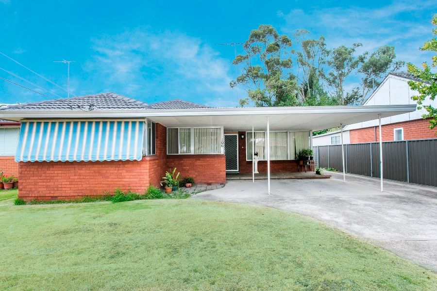 106 Princess Street, WERRINGTON, NSW 2747
