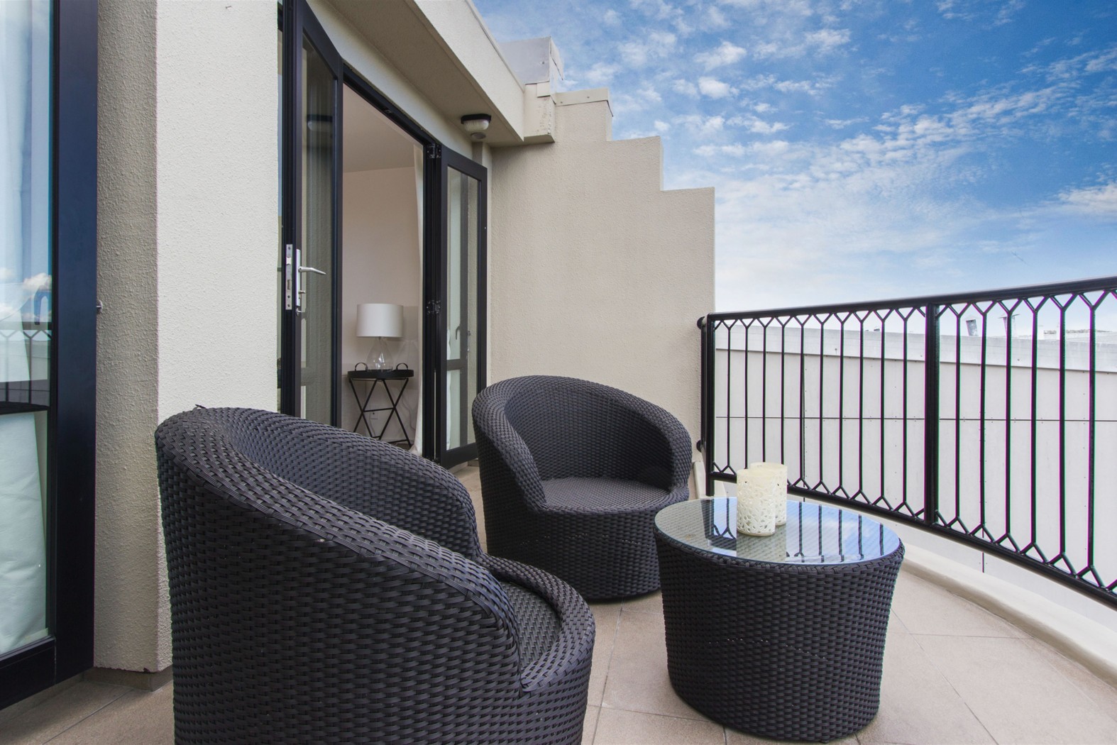 4A/15 Blake Street, PONSONBY, Auckland City