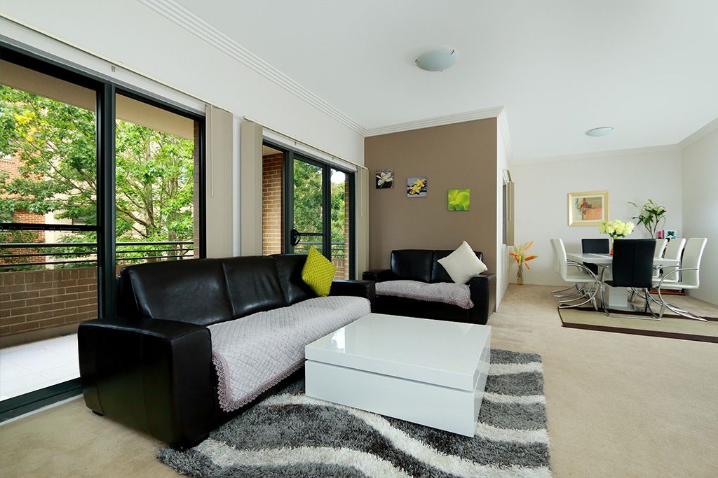 402/3-5 Clydesdale Place, PYMBLE NSW 2073