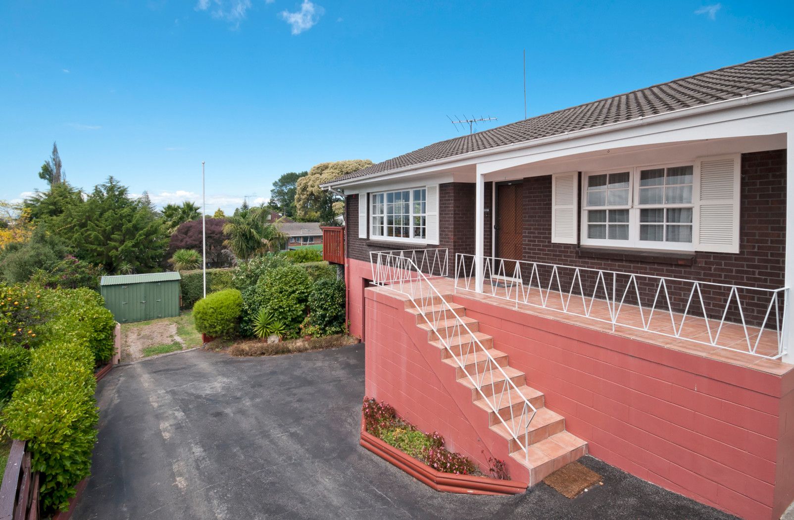 2/31 Nui Mana Place, TE ATATU SOUTH, Waitakere City