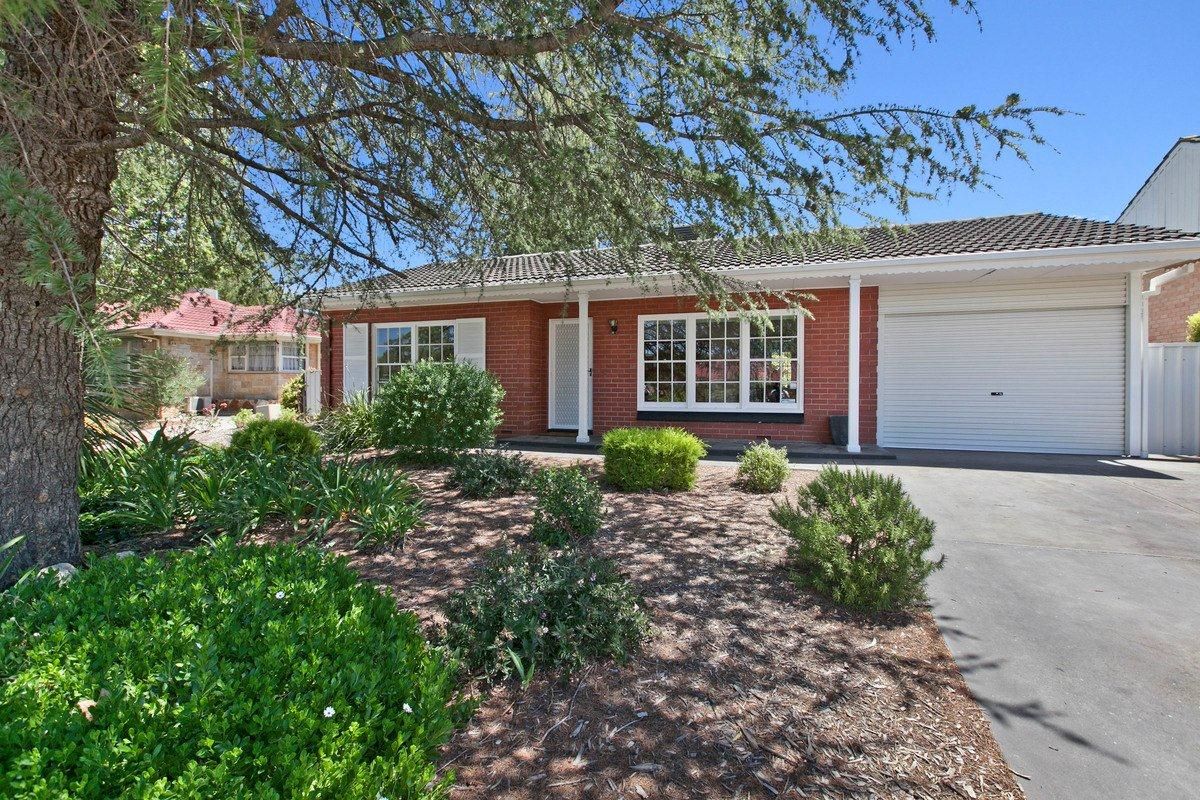 28 Knightsbridge Avenue, VALLEY VIEW SA 5093