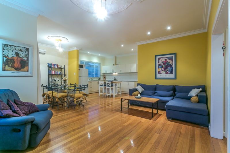 6 Cleve Street, MANSFIELD PARK, SA 5012