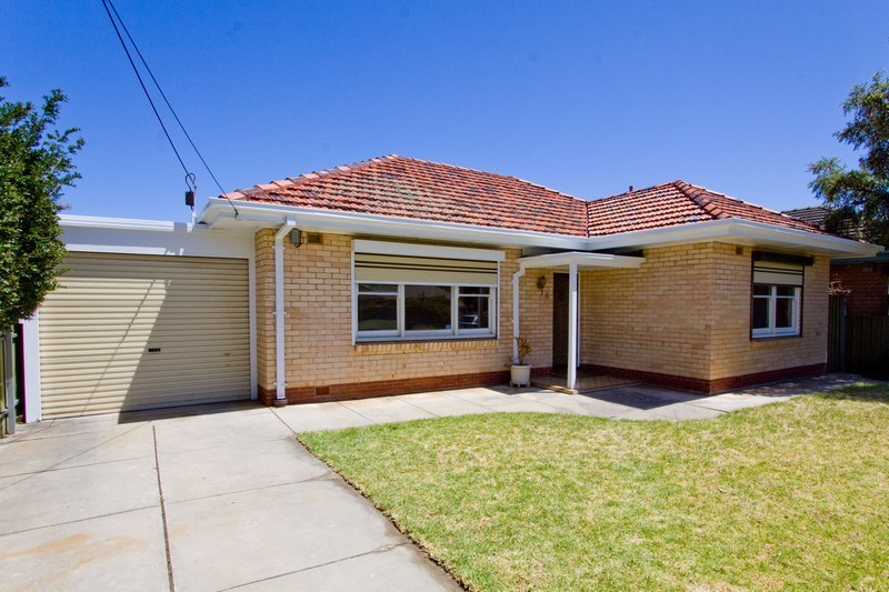 4 David Avenue, GLENELG NORTH, SA 5045