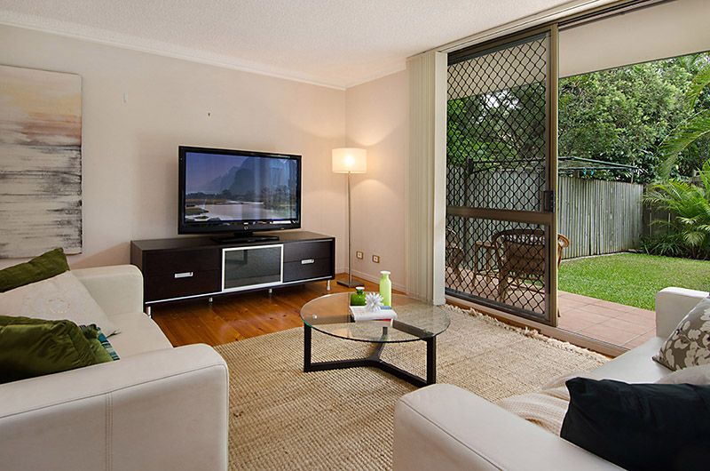 3/15 Waverley Road, TARINGA, QLD 4068