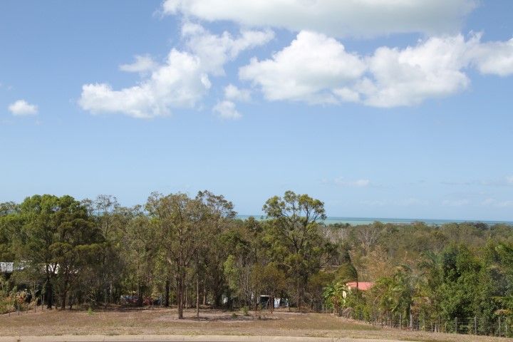 15 Outlook Drive, CRAIGNISH, QLD 4655
