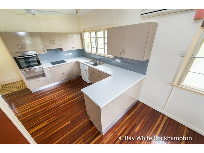 193 High Street, BERSERKER, QLD 4701