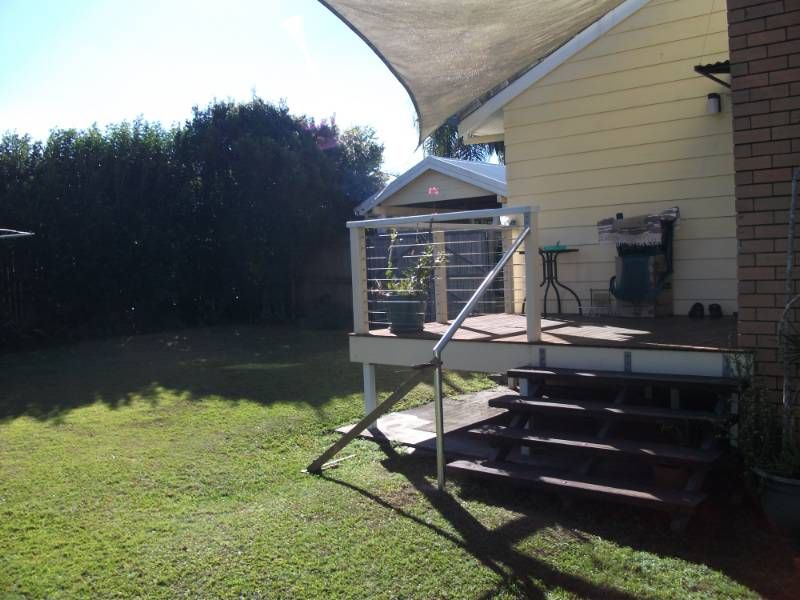 8 Noellan Drive, DECEPTION BAY, QLD 4508