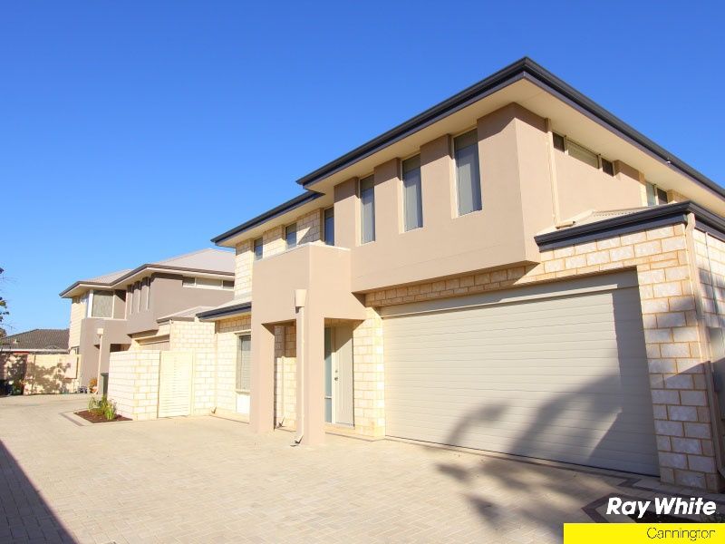50B Marriamup Street, CANNINGTON WA 6107