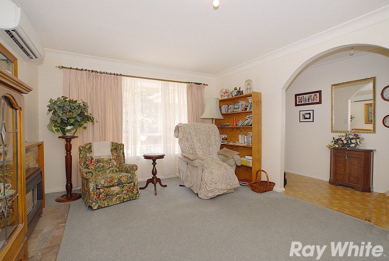 4 Carlisle Road, FERNTREE GULLY, VIC 3156