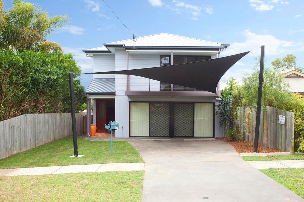 126 Wanda Road, UPPER MOUNT GRAVATT, QLD 4122
