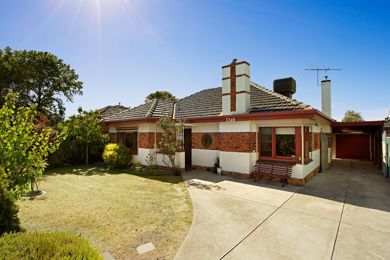 1249 North Road, OAKLEIGH VIC 3166