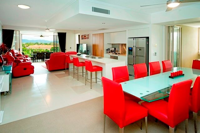 1743 Rialto Quay Drive, Stillwater Apartments, HOPE ISLAND, QLD 4212