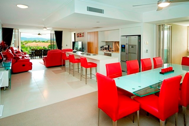 1743 Rialto Quay Drive, Stillwater Apartments, HOPE ISLAND, QLD 4212