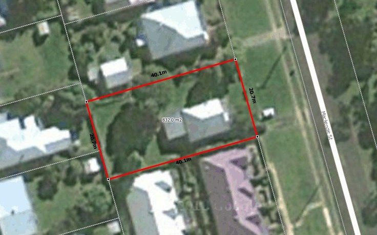 231a Mackenzie Street, CENTENARY HEIGHTS QLD 4350