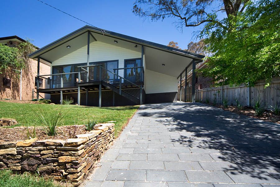 3 Sylvania Street, MOUNT VICTORIA, NSW 2786
