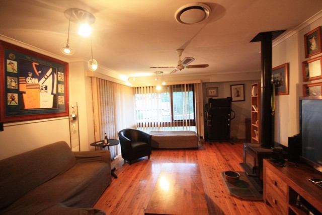 284 The Parkway, BRADBURY, NSW 2560