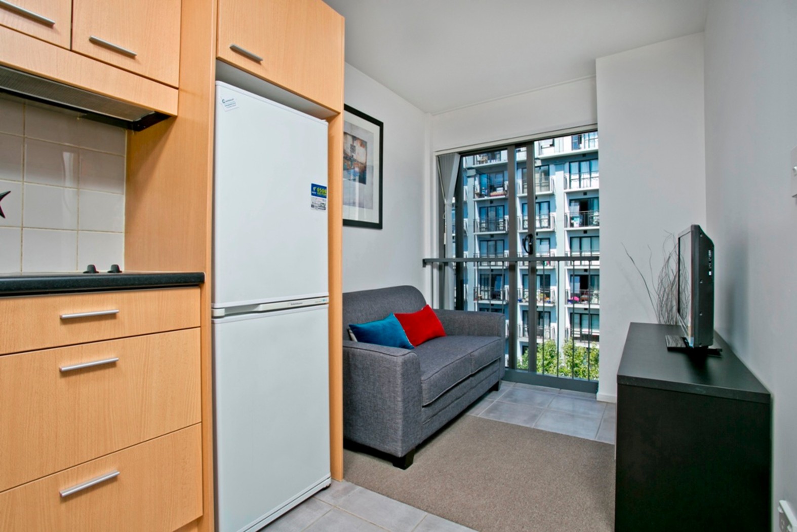 608/421 Queen Street, AUCKLAND CENTRAL, Auckland City