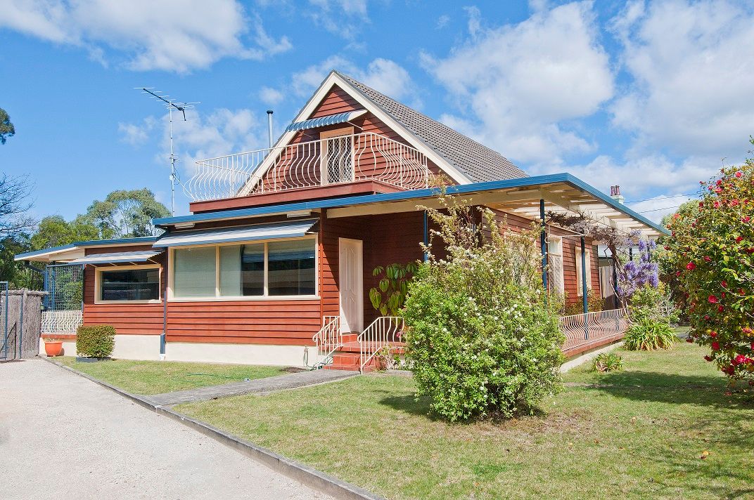 40 Old Hume Highway, MITTAGONG, NSW 2575