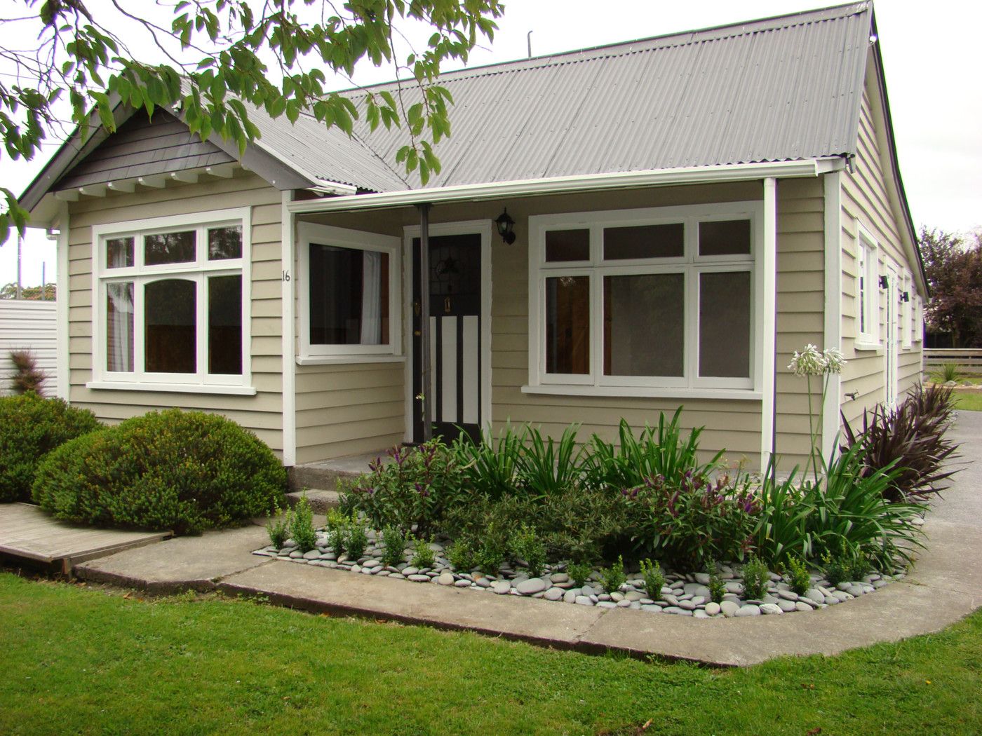 16 Cryer Street, SOUTHBRIDGE, Selwyn District