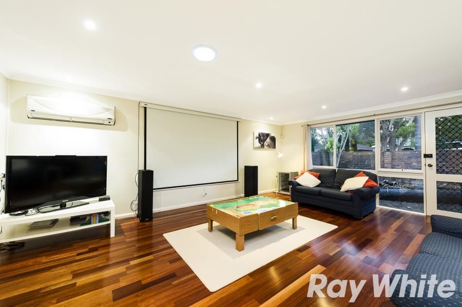 27 Partridge Avenue, CASTLE HILL, NSW 2154